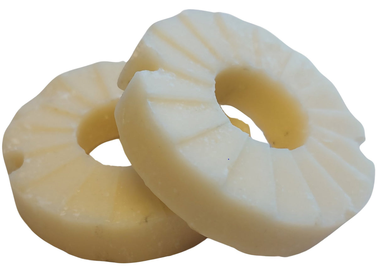 Skumsåpe LESSEAU NaturFresh