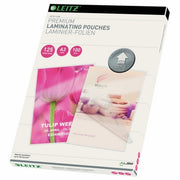 Lamineringslomme A3 gloss 125mic UDT