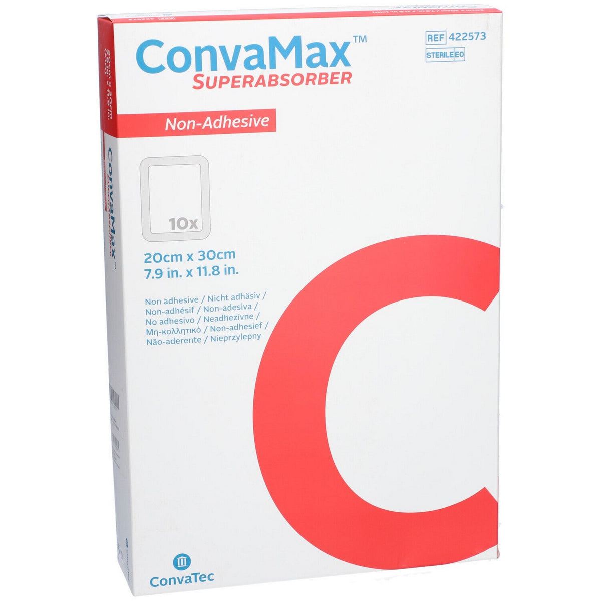 Bandasje ConvaMax 20X30cm