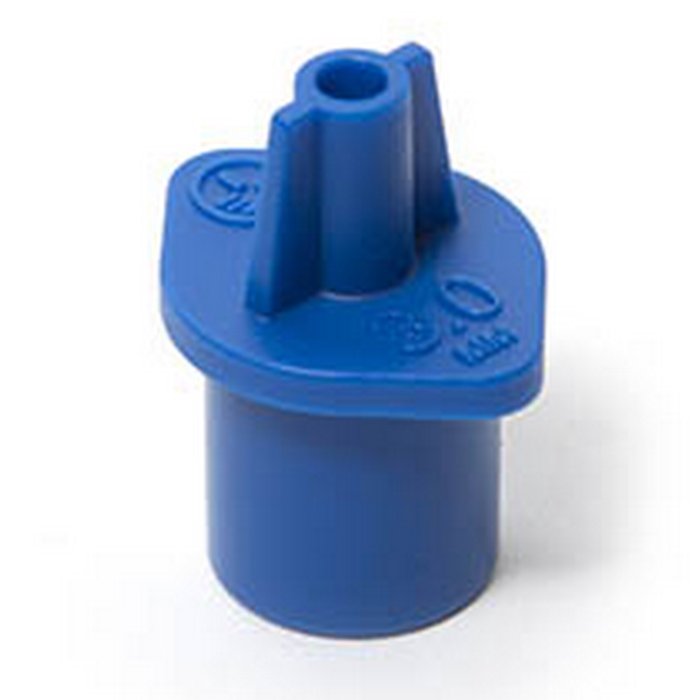 Motstand til MINI-PEP, 3.0 mm Blå
