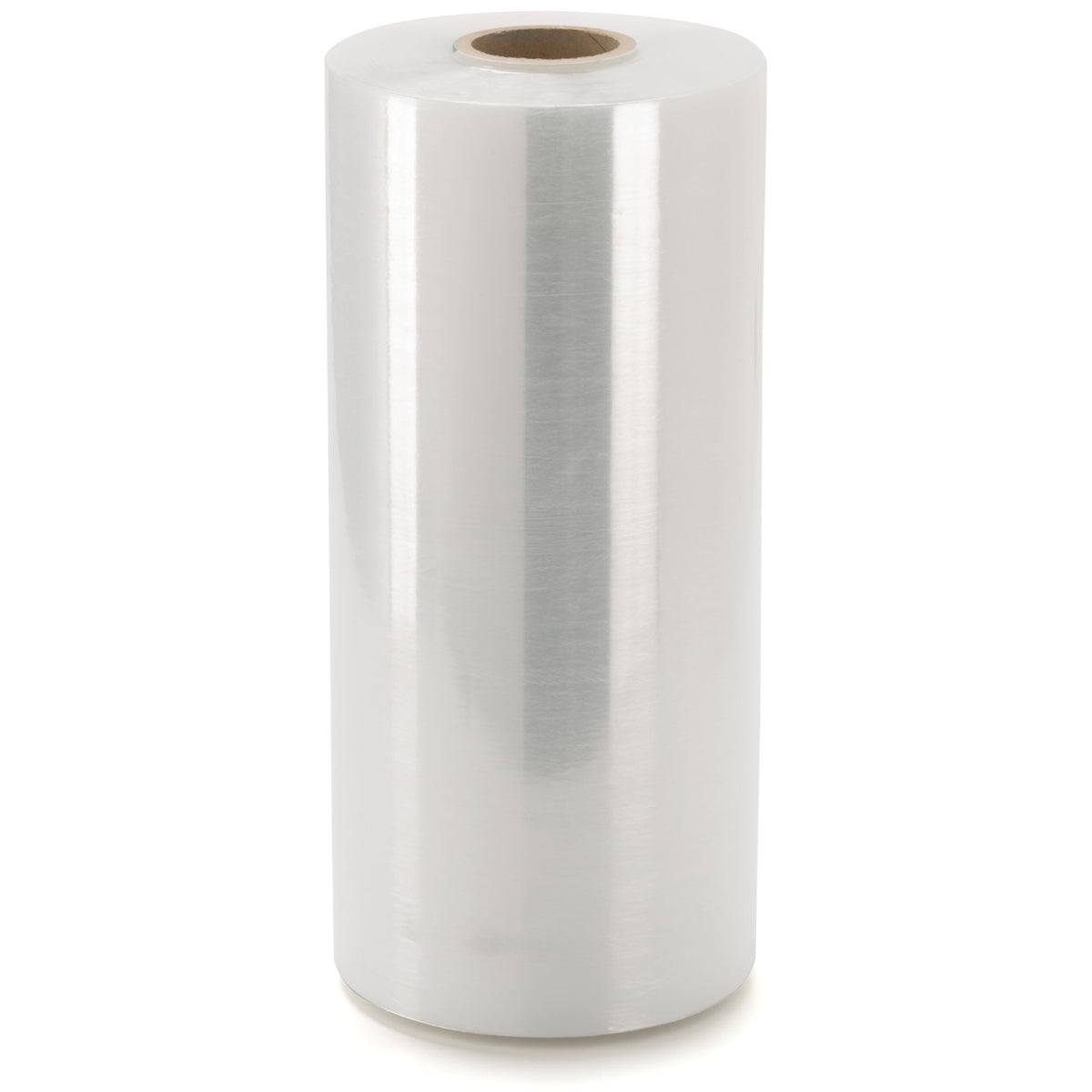 Pallefilm 0,5x4300m 8my 260% klar