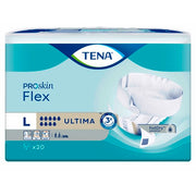 Bleie TENA flex Ultima  L