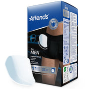 Dråpesamler Attends for men 1