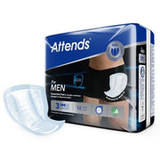 Dråpesamler Attends for men 3