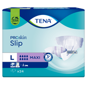 Bleie TENA Slip Maxi L