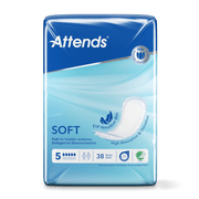 Bleie Attends Soft 5