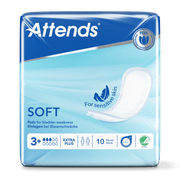 Bleie Attends Soft 3 Extra Plus