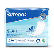 Bleie Attends Soft 3 Extra