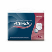 Bleie Attends Adjustable 10L