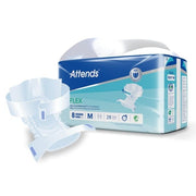 Bleie Attends Flex 8 M