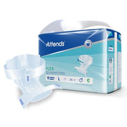 Bleie Attends Flex 9 L