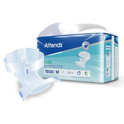 Bleie Attends Flex 10 M