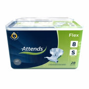 Bleie Attends Flex 8 S