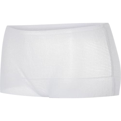 Truse Abri-Fix One hvit m/ben OS