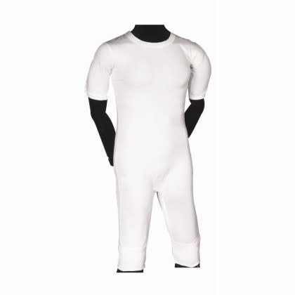 Bodystocking Abri-Fix m/ glidelås M