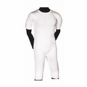 Bodystocking Abri-Fix glidelås XXL