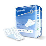 Underlegg Attends Cover-Dri+ 80x90