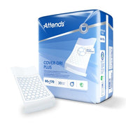 Underlegg Attends Cover-Dri+ 80x170