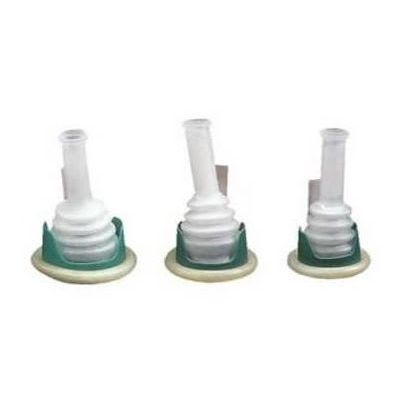 Uridom Conveen selvkleb lateksfritt 35mm