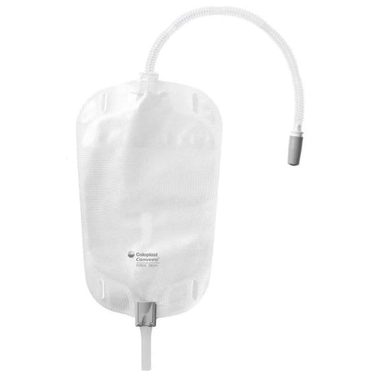 Urinpose Conveen Benpose 500ml 50cm