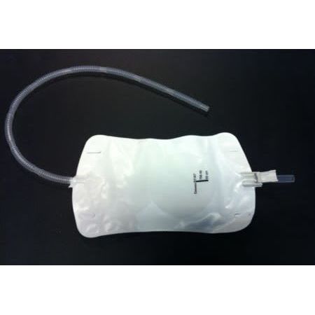Urinpose Conveen 750ml m/kran 50cm