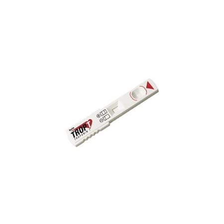 Test Troponin T Sensitive