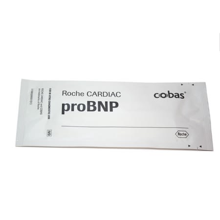 Test Cardiac pro BNP+ cobas h 232