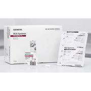 Test HbA1c DCA2000 10 tester