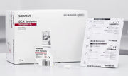 Test HbA1c DCA2000 10 tester