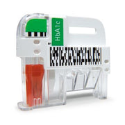 HbA1c testkasetter Afinion
