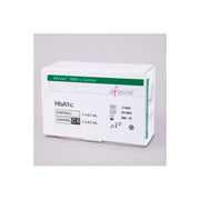 Afinion HbA1c kontroll