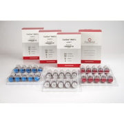 Kontroll Eurotrol Hba1c level 2 Normal