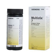 Test urin Multistix 7 100stk