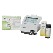 Instrument Clinitek Status+