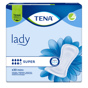 Bleie TENA Lady super