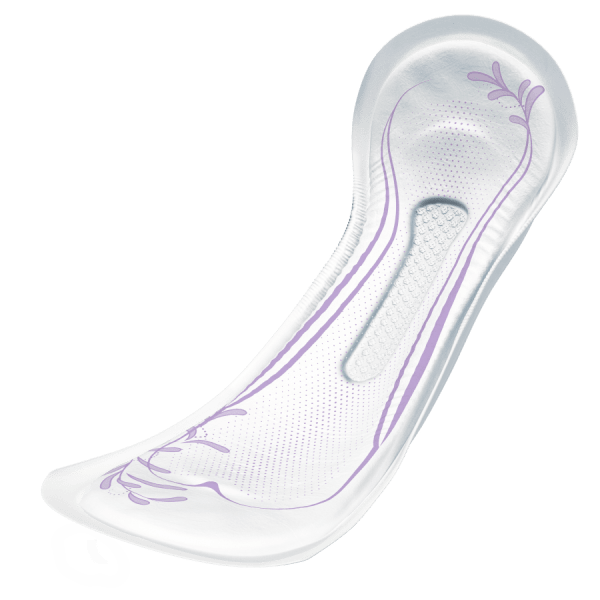 Bleie TENA Discreet Extra