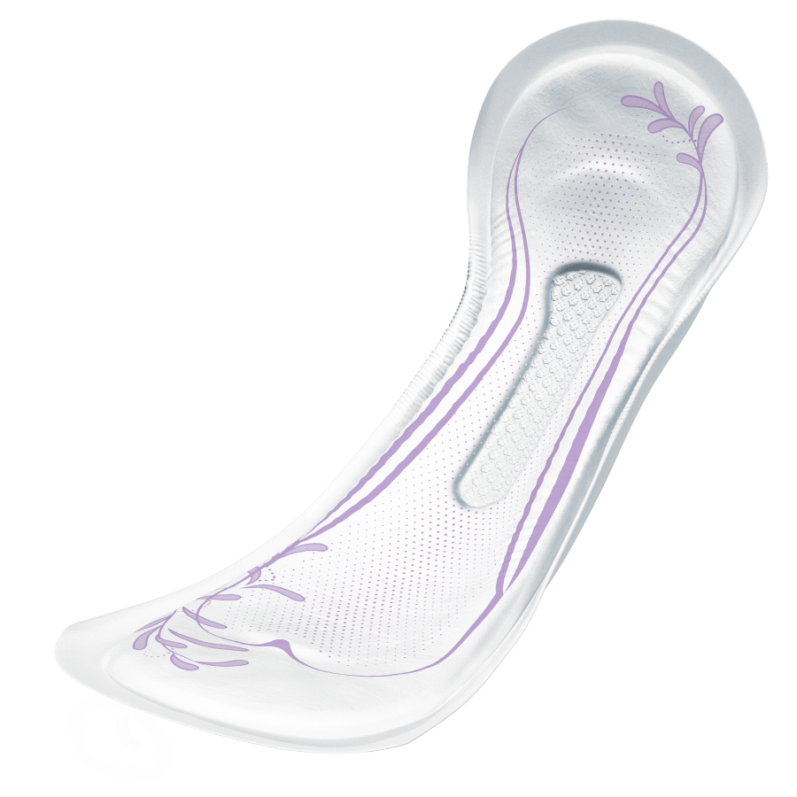 Bleie TENA Discreet Extra