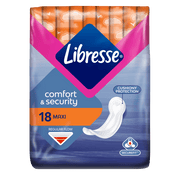 Bind Libresse Maxi Normal