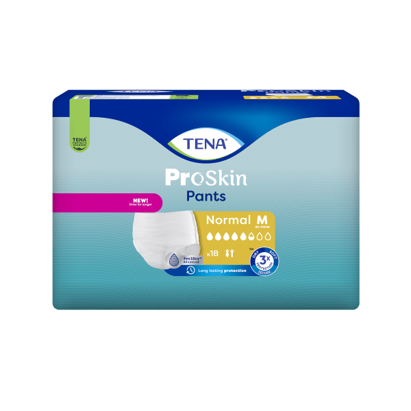 Bleie TENA Pants Normal M