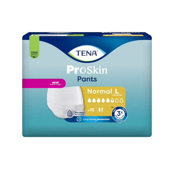 Bleie TENA Pants Normal L