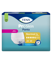 Bleie TENA Pants Normal L