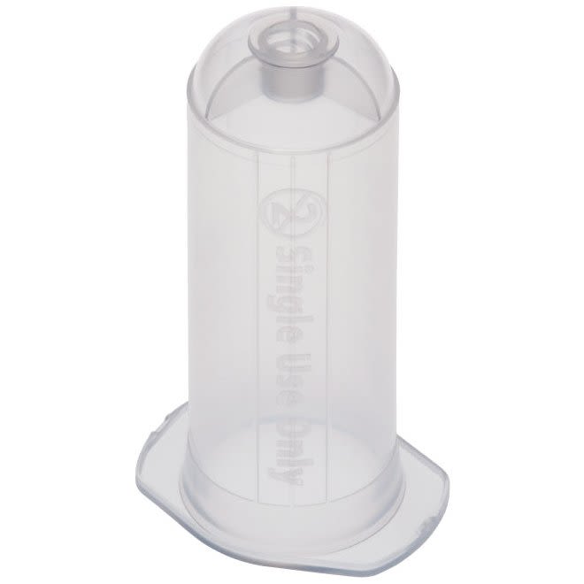 Holder for Vakuumrør 5-20ml engangs
