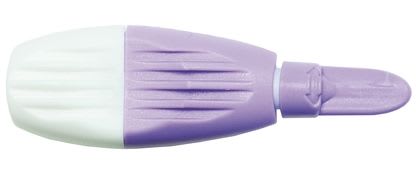 Lansett Microtainer Lilla