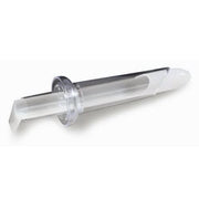 Tube Anoskop Engangs Heine 8.5cm