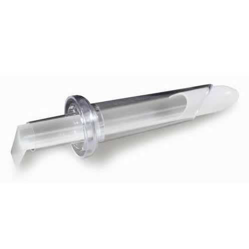 Tube Anoskop Engangs Heine 8.5cm