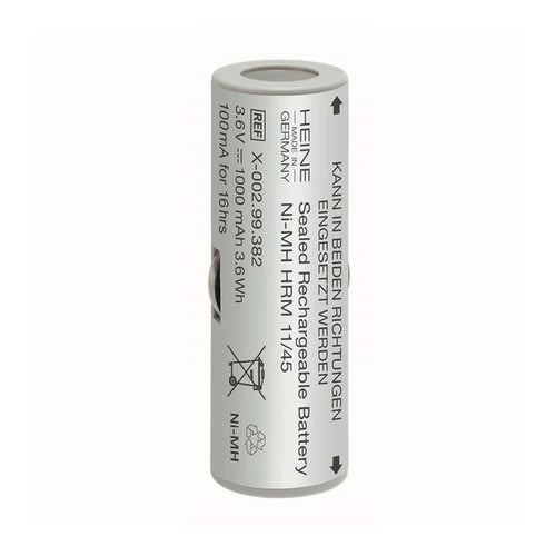 Ladecelle NT NiMH 3,5V Beta