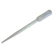 Pipette Plast Pasteur Urin 3Ml