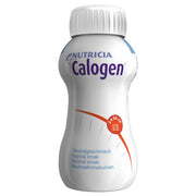 Calogen fettemulsjon nøytral 200 ml