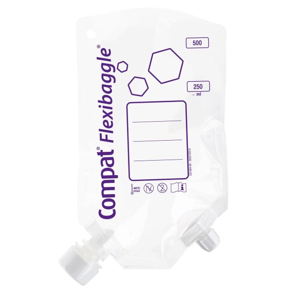 Vannpose Compat Flexibaggle 500ml