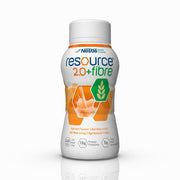 Næring Resource 2.0+ Fiber Aprikos